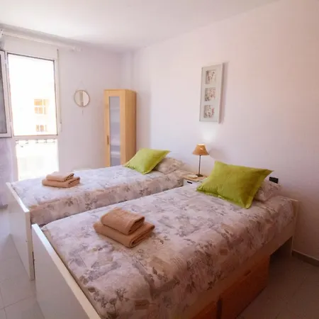 Appartamento Spacious 3 Floor Penthouse With Roofterrace El Médano