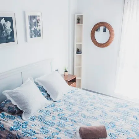 Appartamento Spacious 3 Floor Penthouse With Roofterrace El Médano