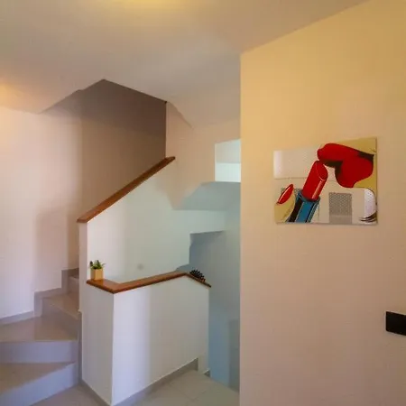Appartamento Spacious 3 Floor Penthouse With Roofterrace *