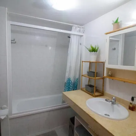 Spacious 3 Floor Penthouse With Roofterrace * El Médano