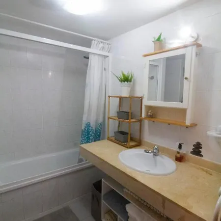 Spacious 3 Floor Penthouse With Roofterrace Appartamento El Médano