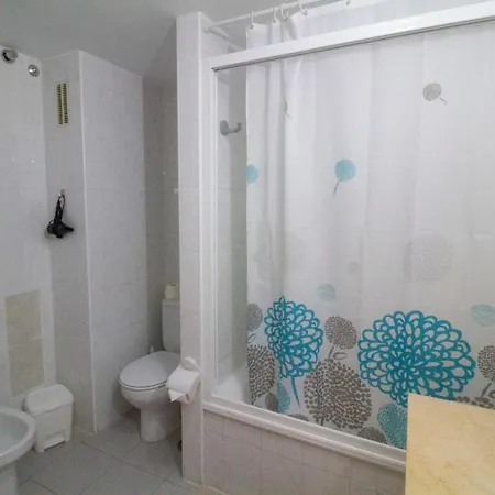 Spacious 3 Floor Penthouse With Roofterrace Appartamento El Médano
