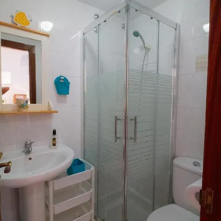 Spacious 3 Floor Penthouse With Roofterrace Appartamento El Médano