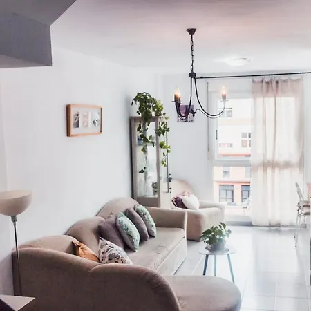 Spacious 3 Floor Penthouse With Roofterrace Appartamento